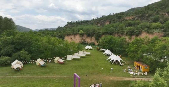 合水乡村振兴的多维探索：文旅融合的生动实践