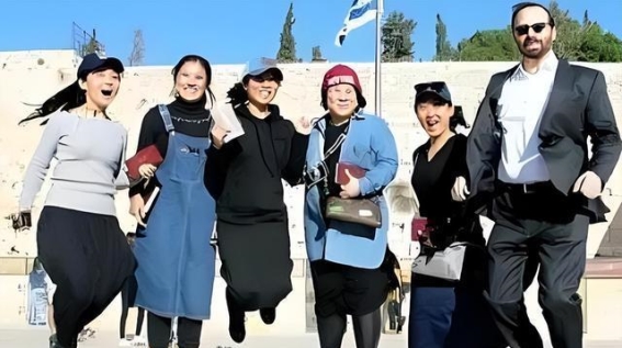 中国河南犹太后裔为何甘愿放弃中国国籍，赴以色列当二等公民？