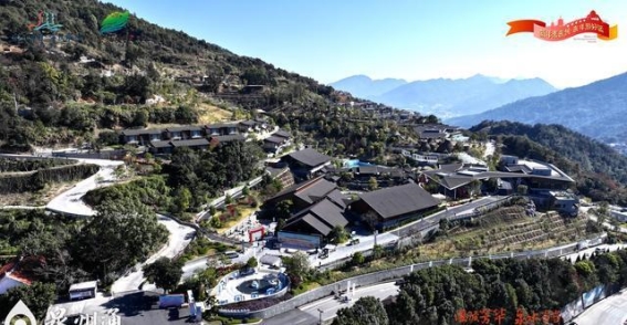 泉州温泉文化旅游季正式启动，十条特色线路助力温泉康养旅游发展