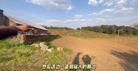 苏家屯十里河S537实探纪实：山水怀抱中的独立净地