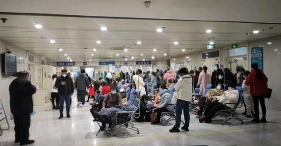 甲流药物竞争：资本市场的关注焦点