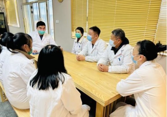 让健康服务“触手可及”——四团镇小荡村为老年人打造便捷医疗体系