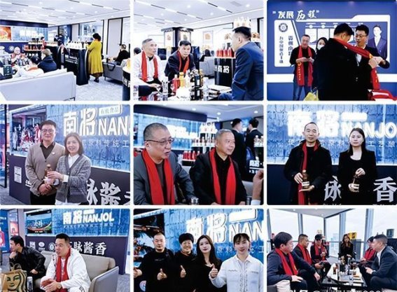 好卖不是空口无凭！关于贵州南将市场的真实反馈看这里！