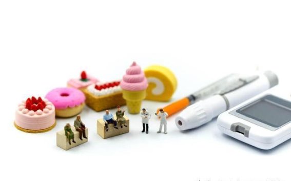 糖尿病并发症治疗，古方调理改善眼底出血