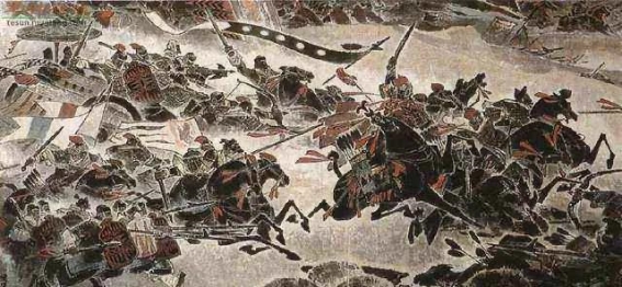 楼兰国的战略对抗与汉朝的决策：从“不破楼兰终不还”看大汉的西域政策