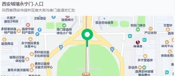 光影照耀长安，灯会盛宴将至