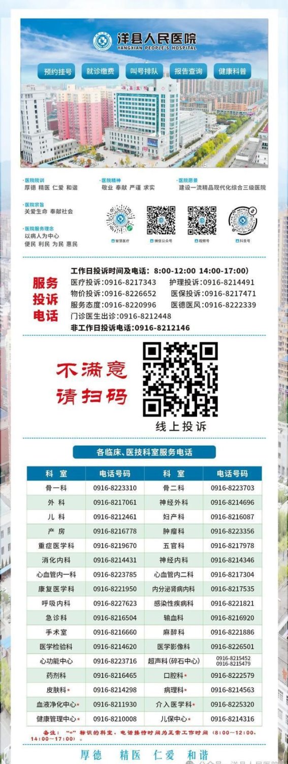 洋县人民医院消化内科主任任小杰、病理科主任魏勇荣获国家级殊荣：四年坚守的收获与展望