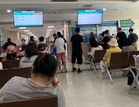 关于CT检查的那些事儿