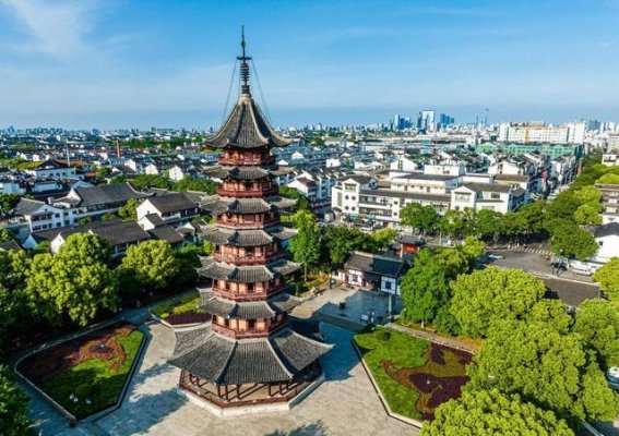 扬州能否撼动江苏旅游格局？无锡、常州、徐州的挑战