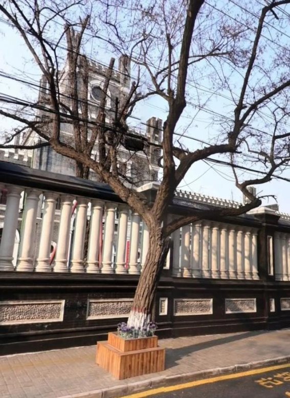 侯家巷的书香与历史印记