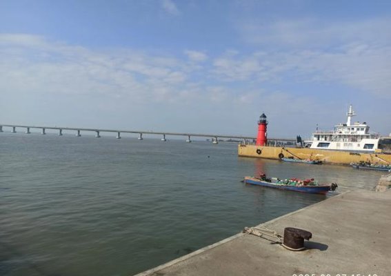 粤东的明珠，南澳岛之旅