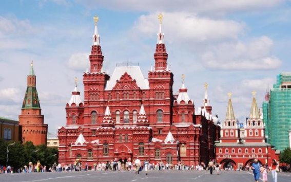 中国凌晨5点，俄罗斯时间差异详解