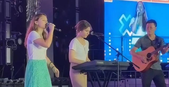 莱阳村歌大赛：乡村文化的焕新之旅