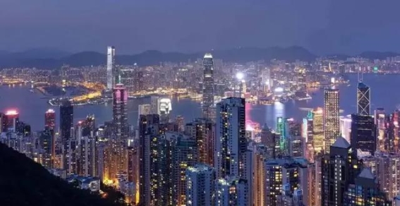 十年外卖生涯，真实香港印象大公开