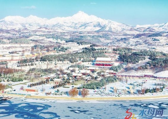 栖霞：一场苹果与山水交织的盛宴