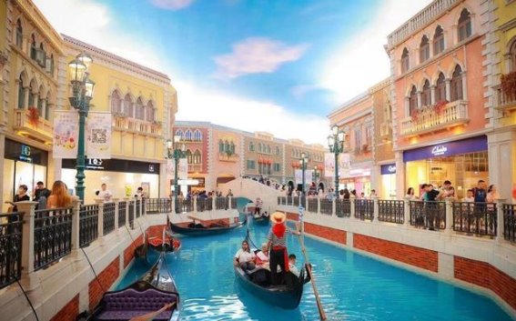 澳门与香港：高物价下的生活真实面貌