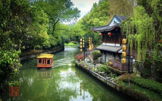 南京：荣耀再续，跻身2025全球经典目的地