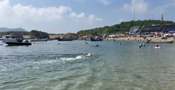 奇迹之海：一名00后女孩的36小时漂流生还