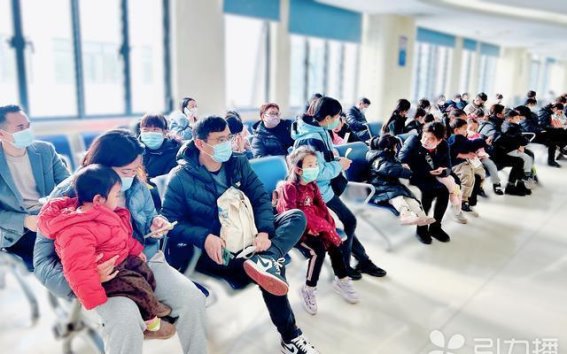 甲型流感高发季节来临，苏州儿科专家教你科学防护