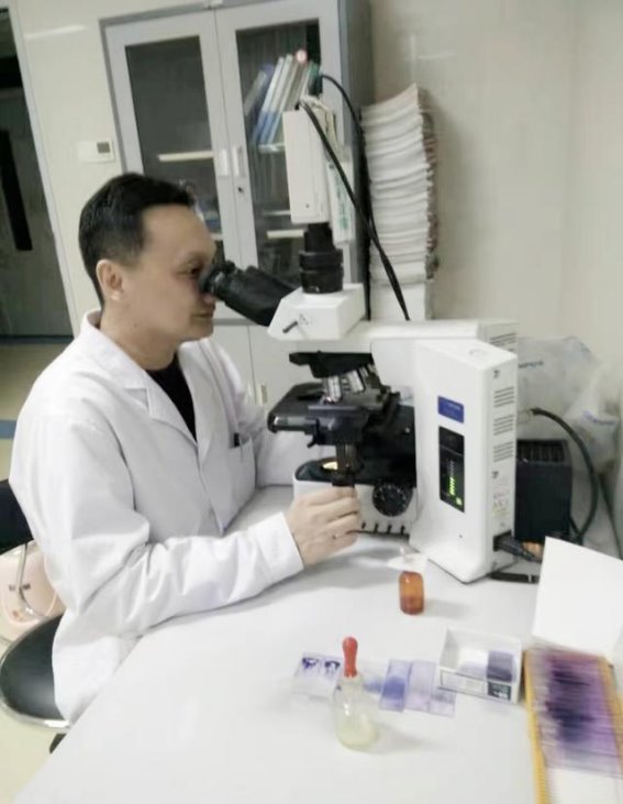 滨州市人民医院血液科——守护生命的先锋力量