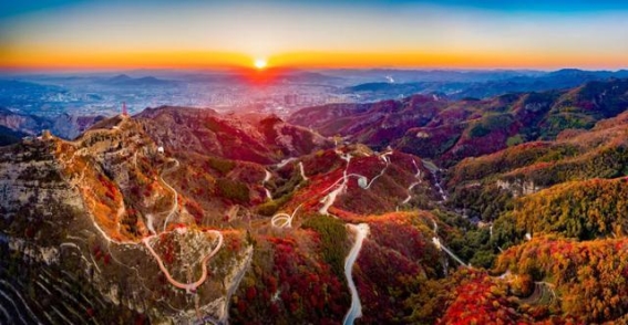 淄博文旅项目新机遇 四大亮点引领产业高质量发展