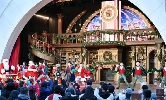 2025年，北京城市副中心的绿色蜕变：从街道到公园的生态创新