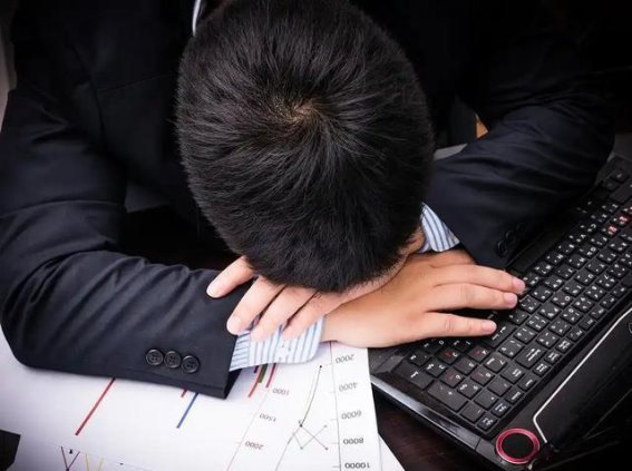 肝癌初期的四个症状，很多人忽视了