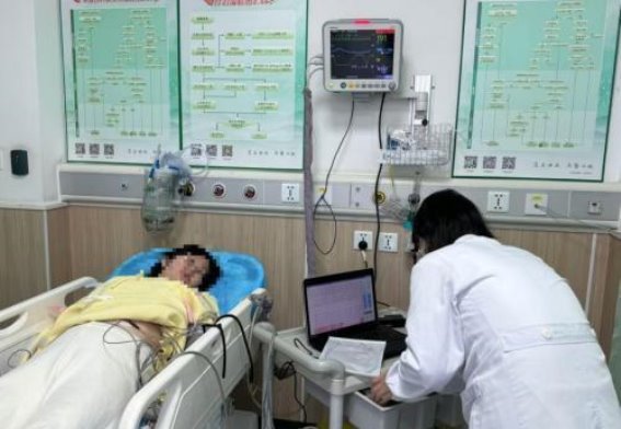 大连医院成功救治孕妇突发心律失常，食道心电调搏术化解危机