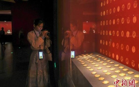 海昏文化的崛起：南昌如何将其打造为文化名片