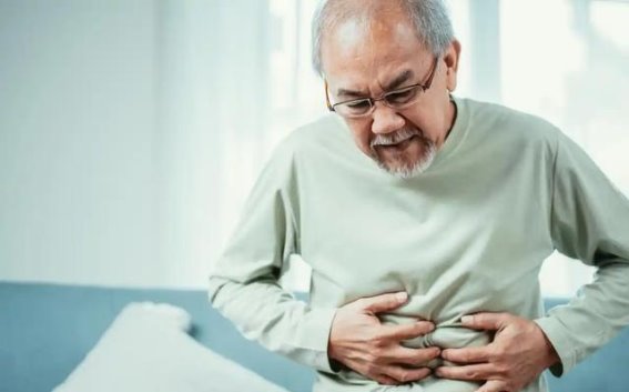 运动后这些不适可能与肝脏问题有关