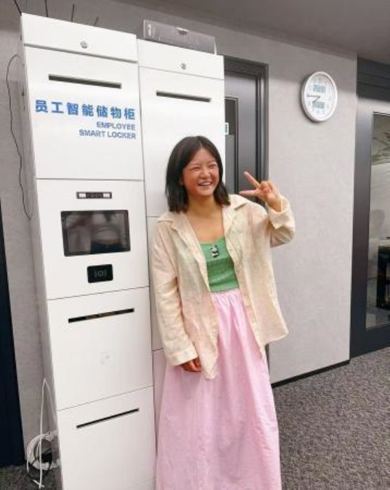 海上漂流36小时求生女孩：依旧崇拜海的浩渺与波澜