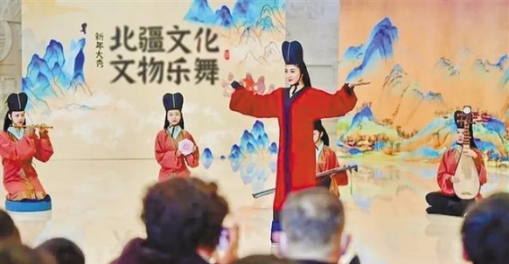 博物馆的创新之路：文化传播与科技融合的新时代