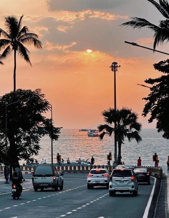 南京出发的曼谷六日游：探索泰国风情与唐人街的精彩旅程