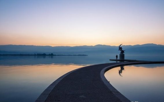 春节温暖小城，适合全家出行的六大选择