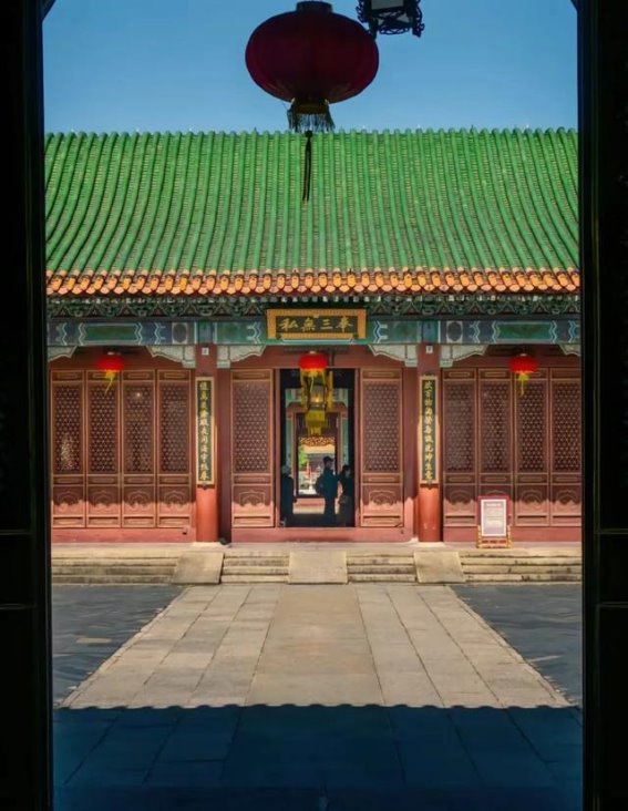 在珠海穿越千年，梦回皇家园林，免门票免预约！