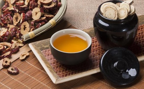 桂枝——阳气的守护者，驱寒散湿的好帮手