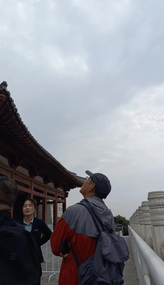 宝塔镇河妖？北京永定塔的神秘与真实面纱
