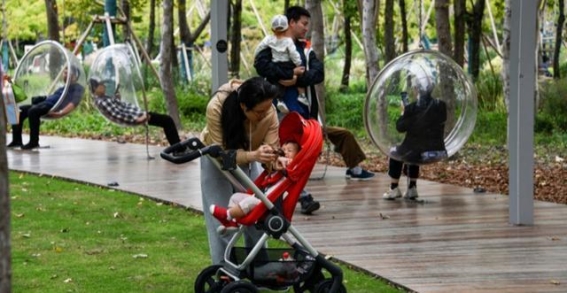 上海公园建设的未来：迈向“千园之城”的绿色征途