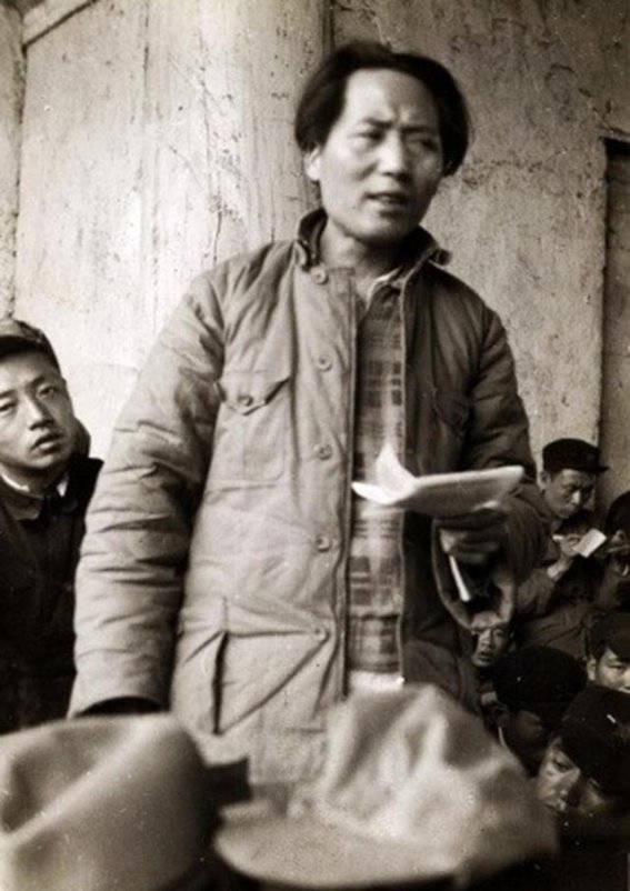 从贫苦少年到军事传奇：王智涛将军的非凡人生