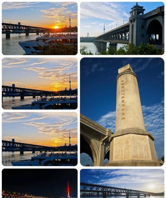 武汉：烟火与诗意交织的城市，5天4晚穷游攻略