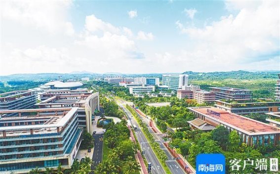 博鳌乐城先行区：从“政策高地”到“医疗高地”的跨越