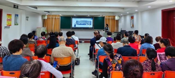 心态与年龄：如何让生命焕发活力