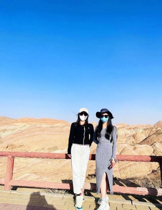 西北之旅八天精致攻略，畅游青甘大环线