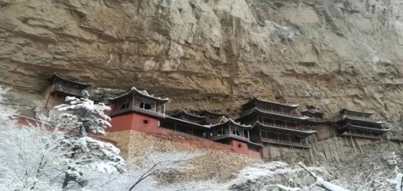 山西新风潮：《黑神话：悟空》点燃的文旅热潮