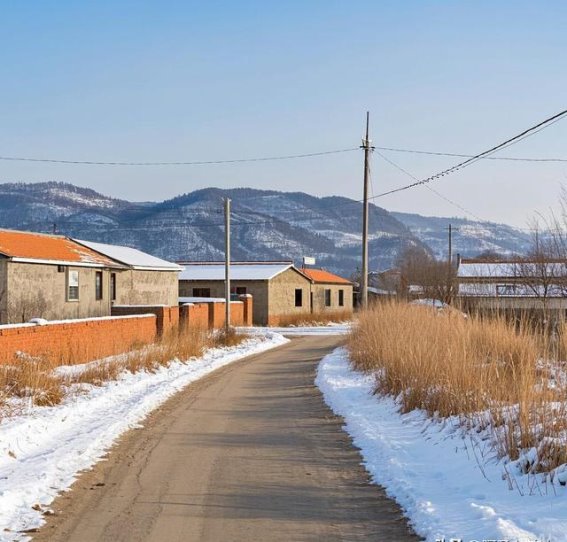 归乡的路，春运的温情