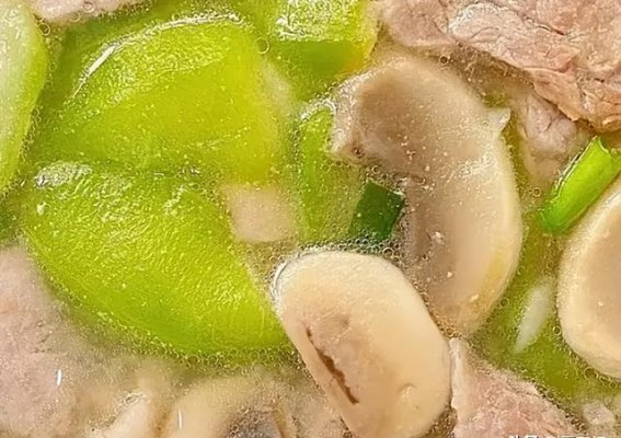 秋天多喝八道汤，营养健康润秋燥，好喝不上火，增强身体免疫力