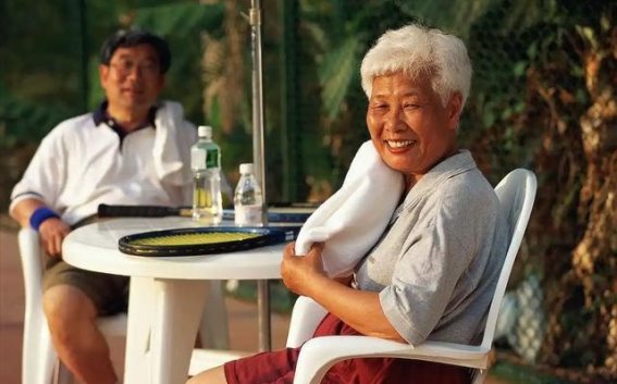 高血压患者运动不能随意，掌握这4点让血压更稳定