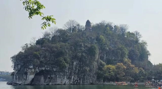 三月三假期这样玩，桂林节目多，热闹又尽兴