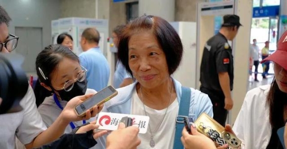 黄岐港“小三通”航线见证两岸深度融合的新篇章