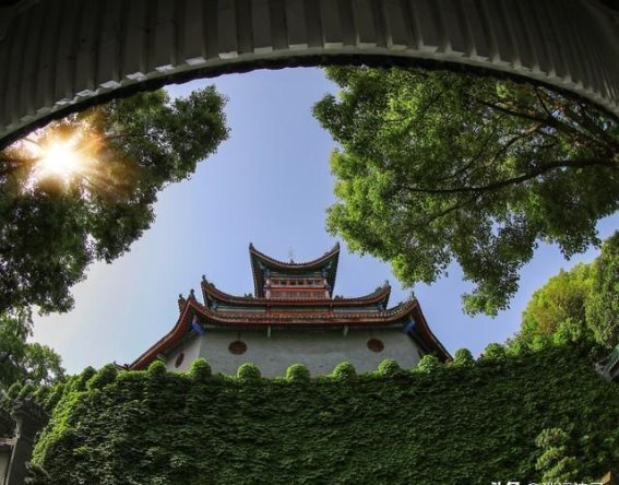 汉中行记：一场穿越历史与山水的旅程